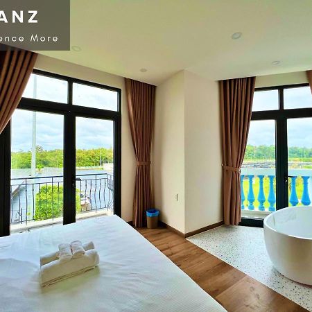 Hanz Sofia Grand Lago Phu Quoc Exterior photo