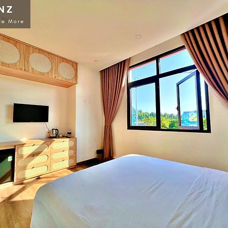 Hanz Sofia Grand Lago Phu Quoc Exterior photo