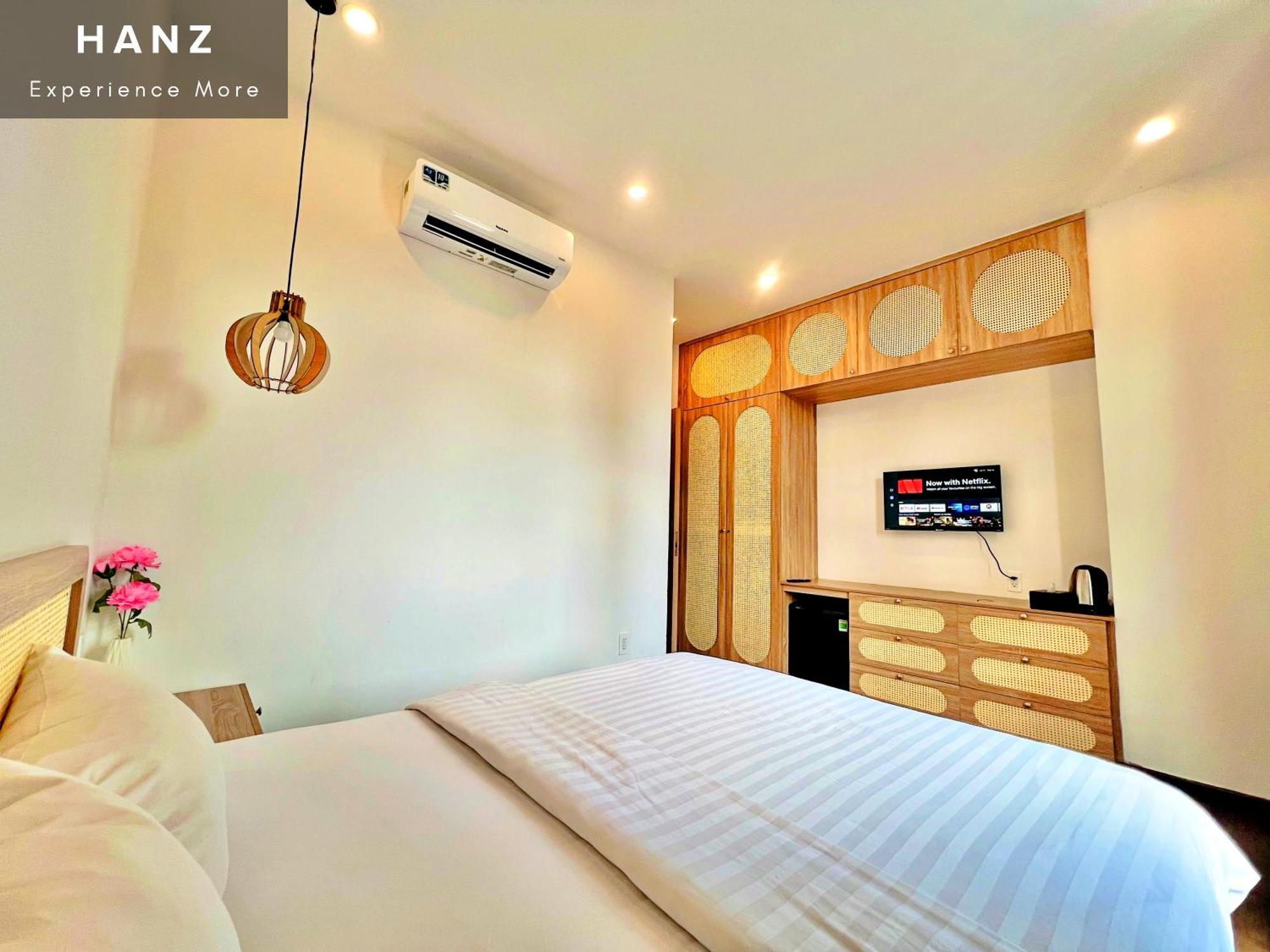 Hanz Sofia Grand Lago Phu Quoc Room photo