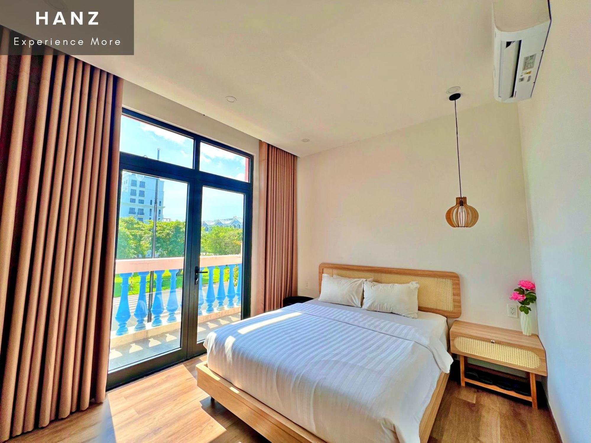 Hanz Sofia Grand Lago Phu Quoc Room photo