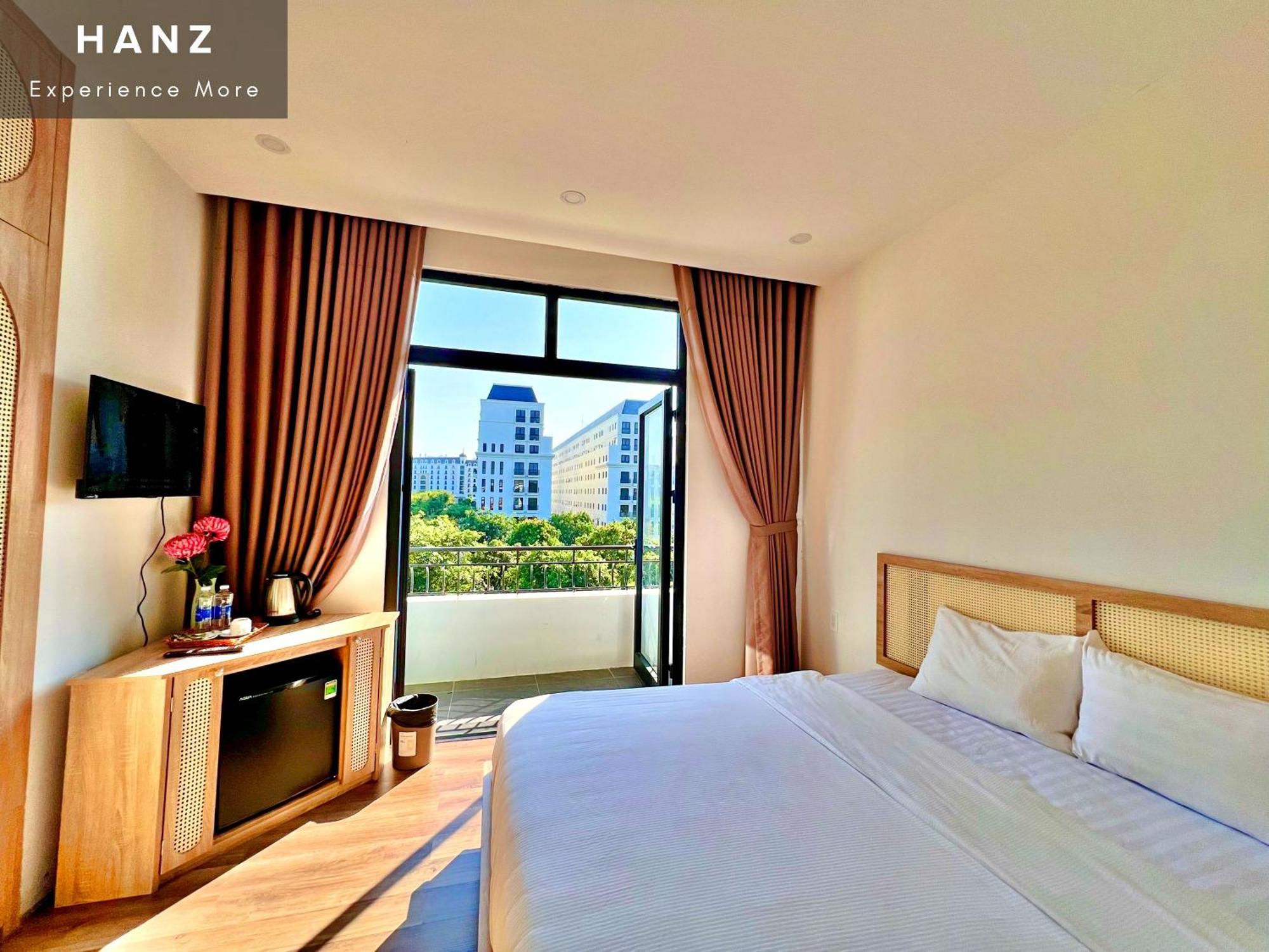 Hanz Sofia Grand Lago Phu Quoc Exterior photo