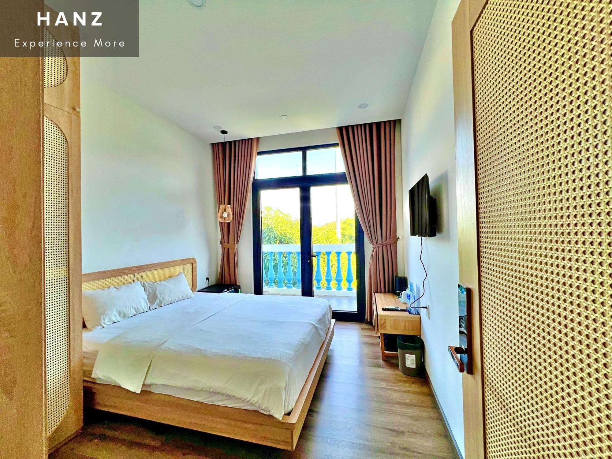 Hanz Sofia Grand Lago Phu Quoc Exterior photo