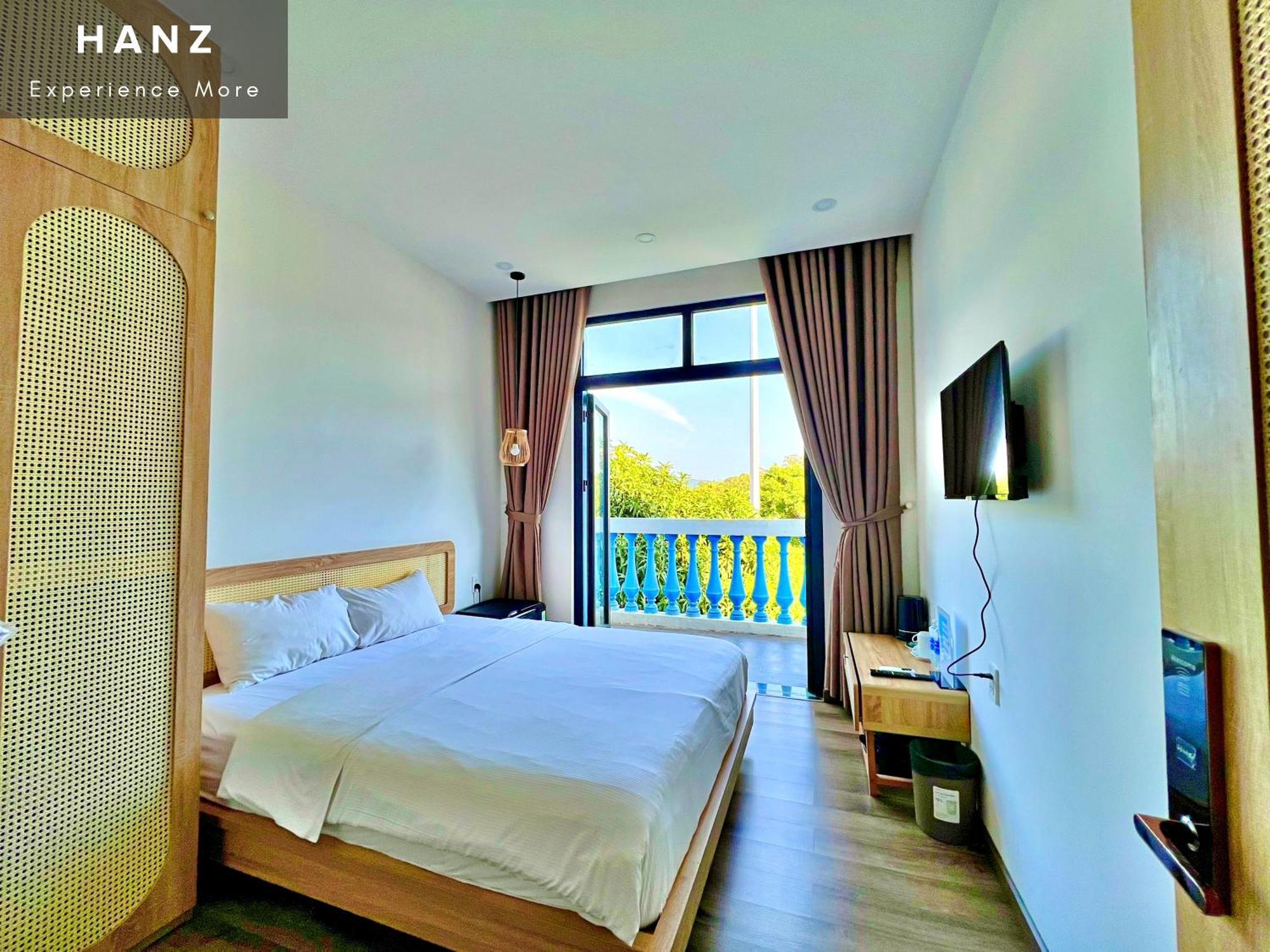 Hanz Sofia Grand Lago Phu Quoc Exterior photo