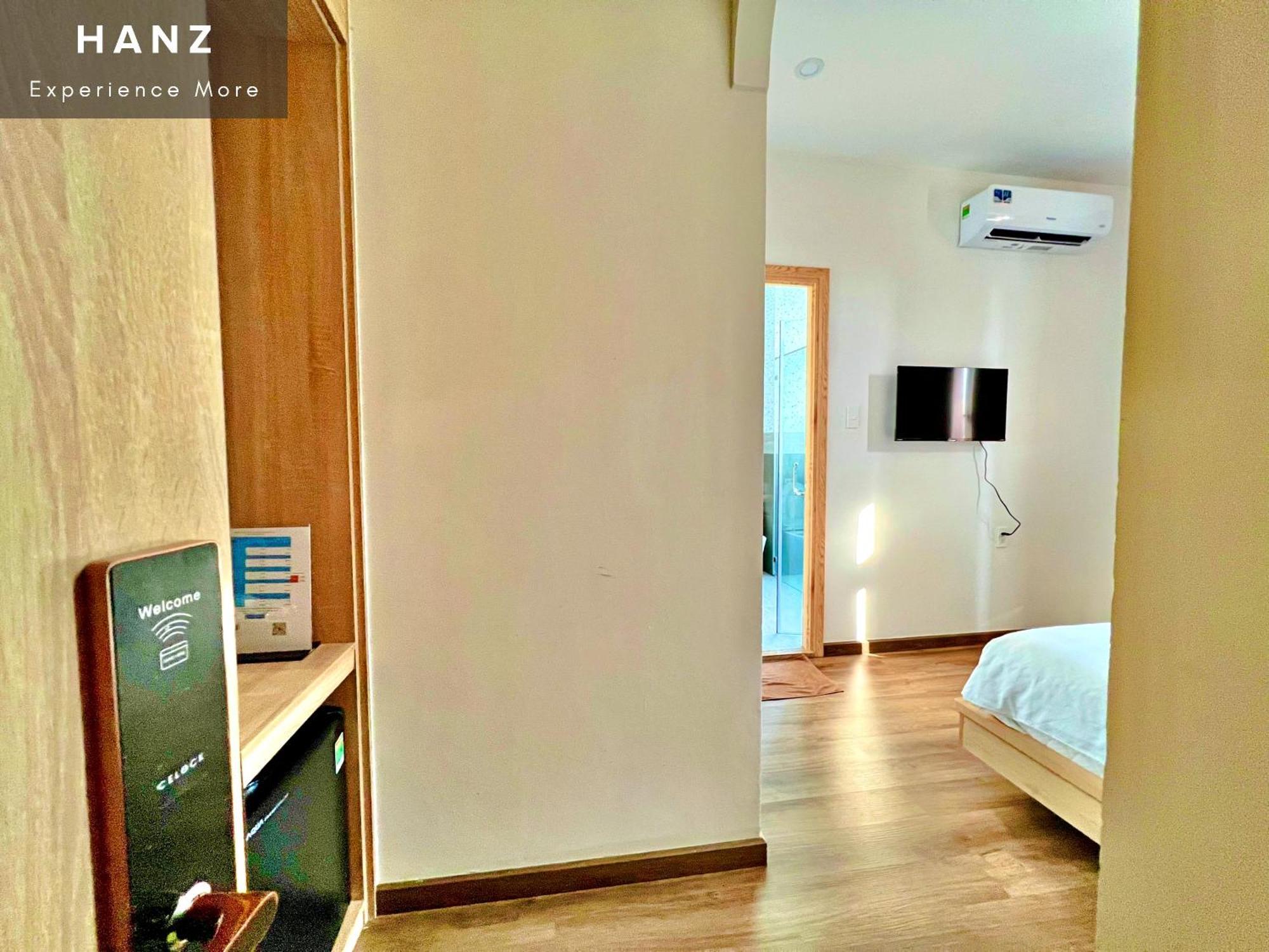 Hanz Sofia Grand Lago Phu Quoc Room photo