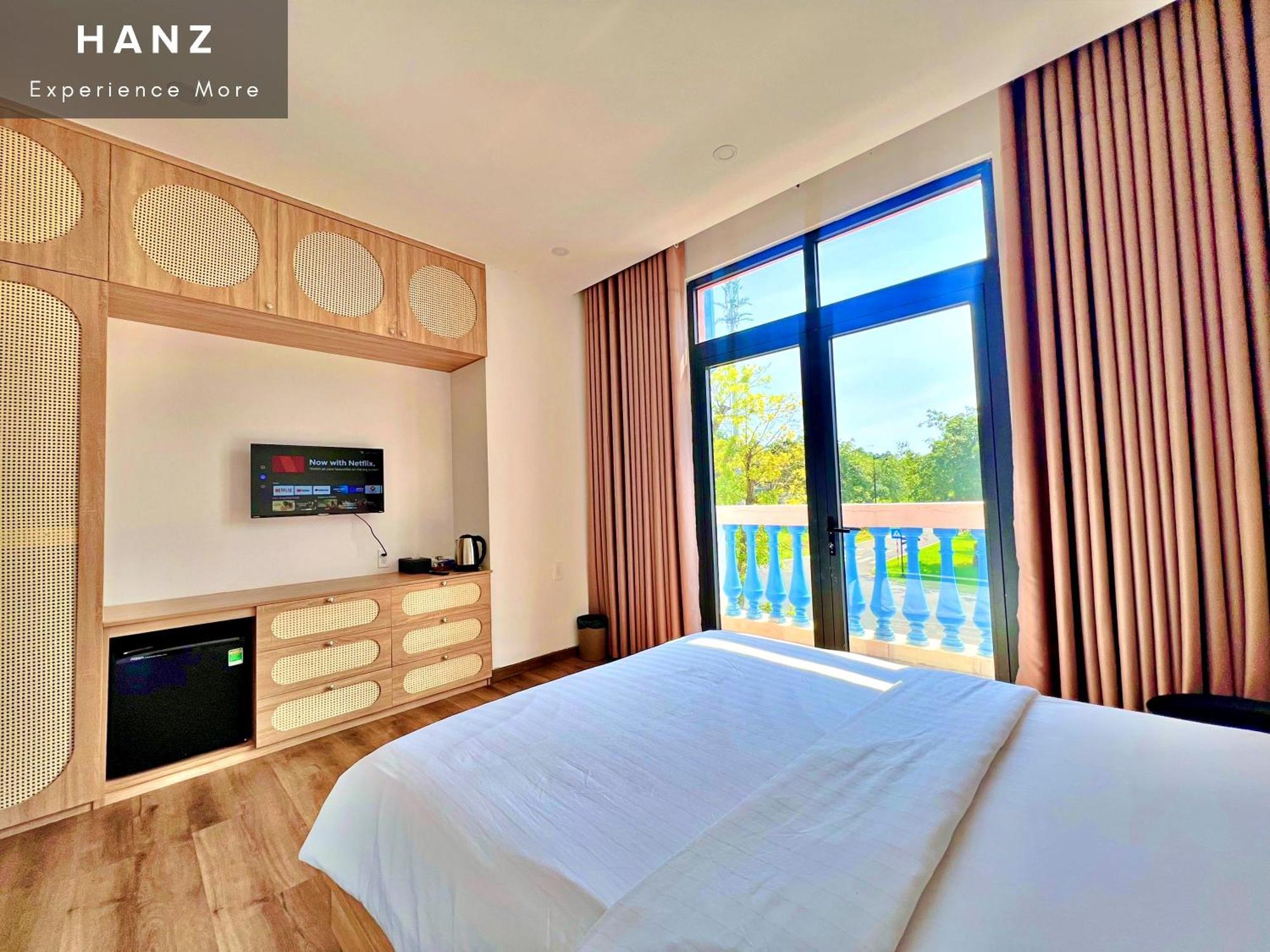 Hanz Sofia Grand Lago Phu Quoc Room photo