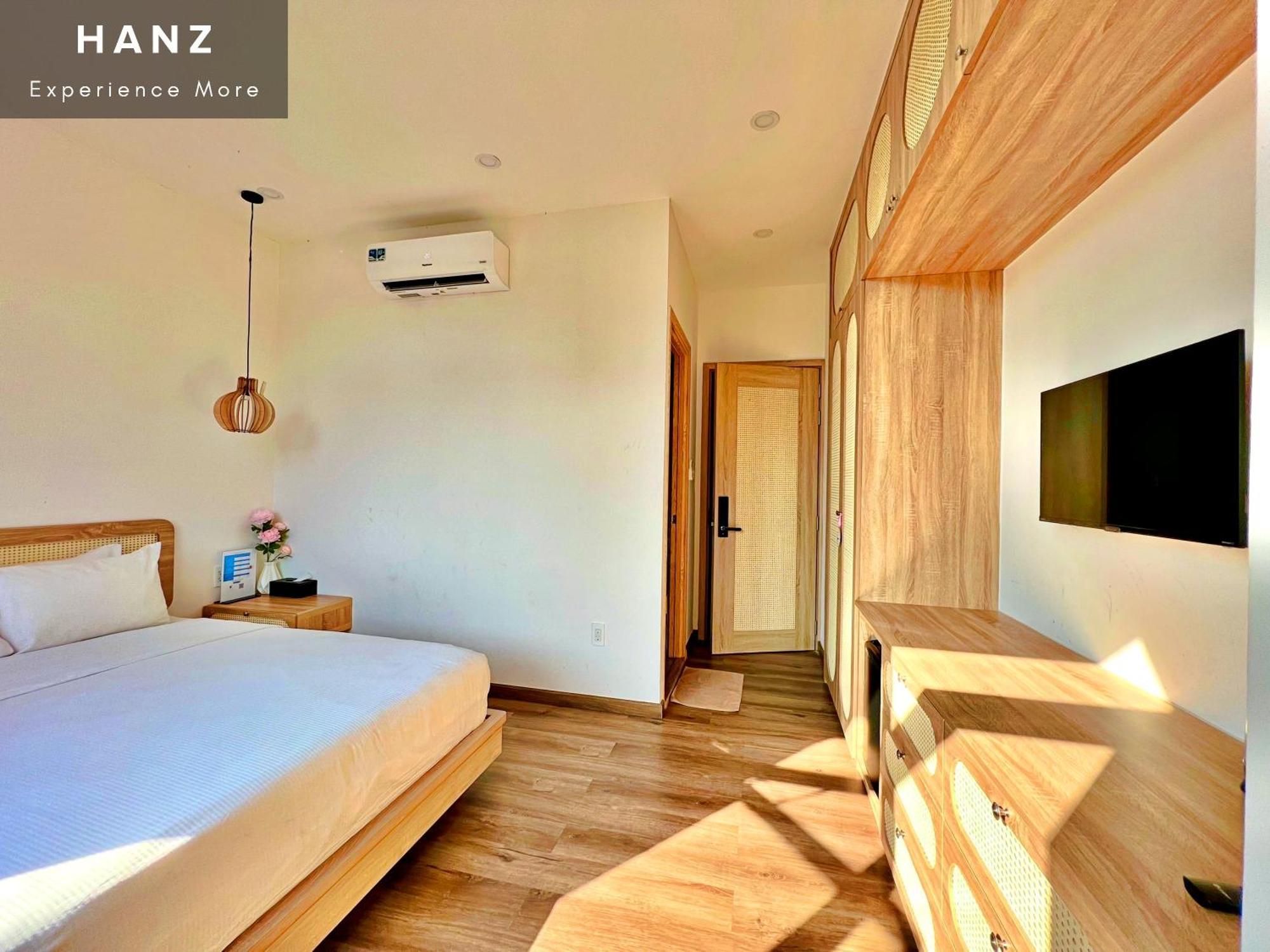 Hanz Sofia Grand Lago Phu Quoc Room photo