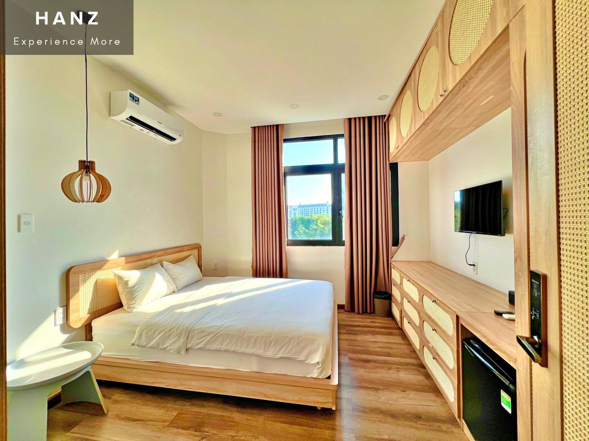 Hanz Sofia Grand Lago Phu Quoc Room photo